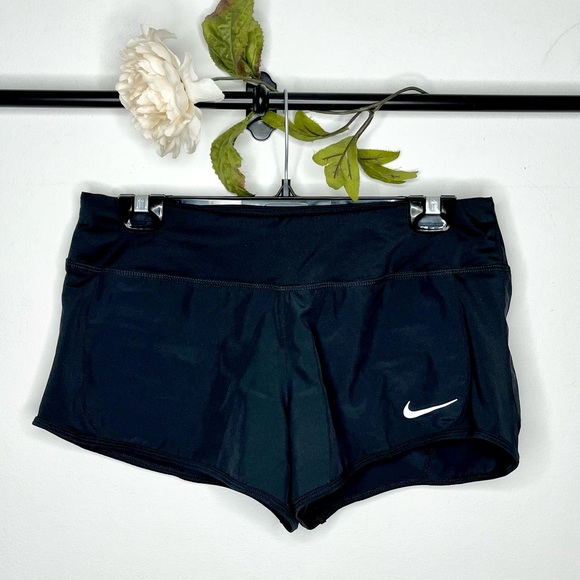 Nike Dri-Fit Running Shorts - Picture 2 of 6